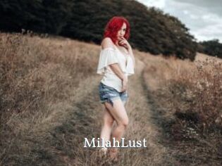 MilahLust