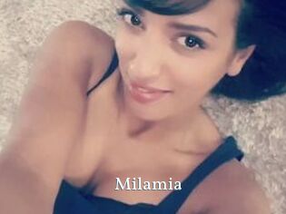 Milamia SexyIdol