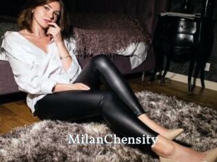 MilanChensity