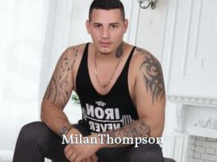 MilanThompson