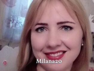Milana20
