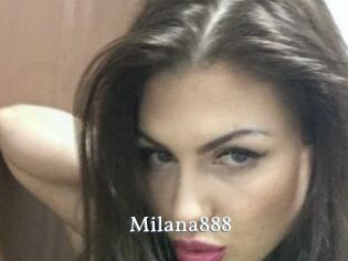 Milana888