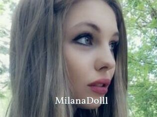 MilanaDolll