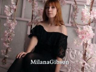 MilanaGibson