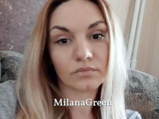 MilanaGreen
