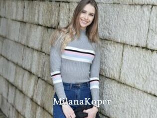 MilanaKoper