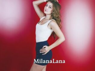 MilanaLana SexyIdol