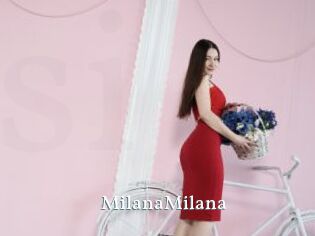 MilanaMilana