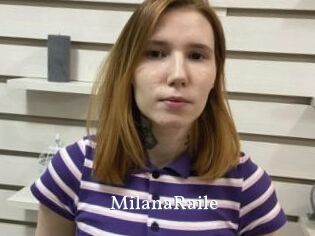 MilanaRaile