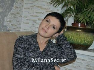 MilanaSecret SexyIdol
