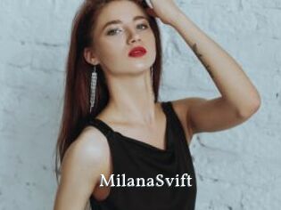 MilanaSvift