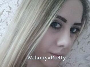Milaniya_Pretty SexyIdol