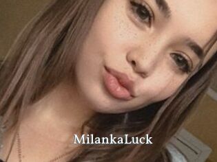 MilankaLuck