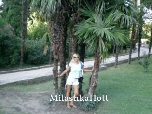 MilashkaHott