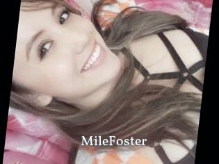 MileFoster SexyIdol