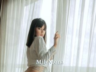 MileMona