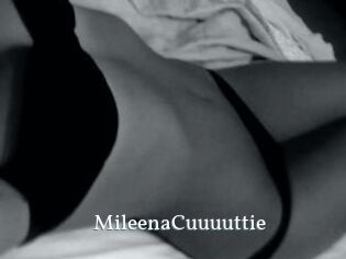 MileenaCuuuuttie