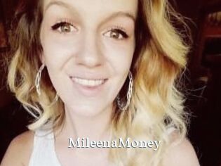MileenaMoney SexyIdol