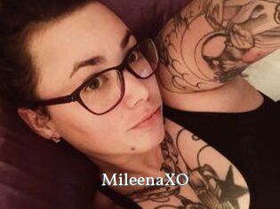 MileenaXO SexyIdol