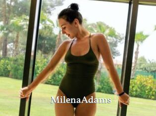 MilenaAdams