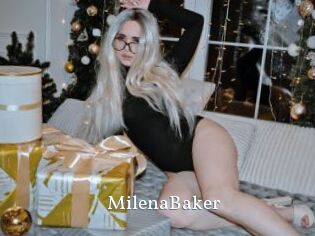 MilenaBaker