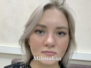 MilenaKan