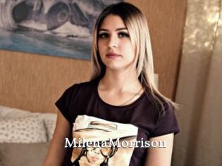 MilenaMorrison