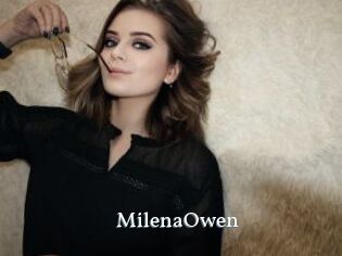 MilenaOwen SexyIdol