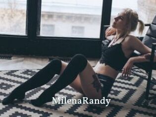 MilenaRandy