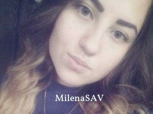 MilenaSAV