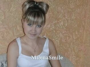 MilenaSmile