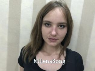 MilenaSong SexyIdol