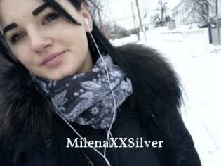 MilenaXXSilver
