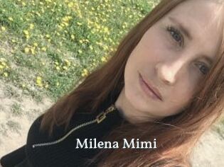 Milena_Mimi
