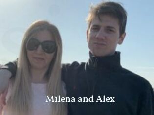 Milena_and_Alex
