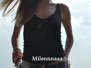 Milennnaaa