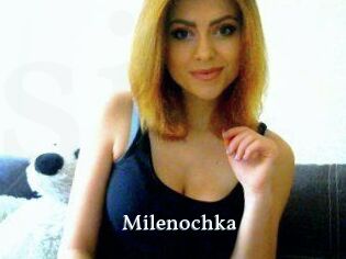 Milenochka