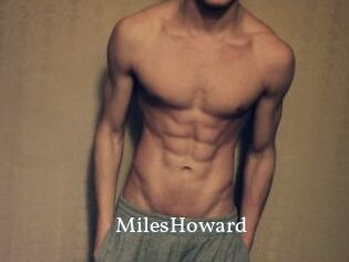 MilesHoward