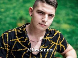 MilesStones SexyIdol