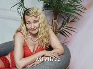 Miletinaa