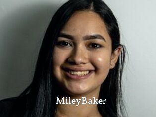 MileyBaker