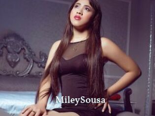 MileySousa