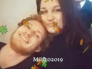 Milf202019