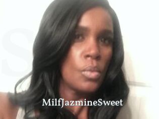 MilfJazmineSweet