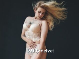 MilfyVelvet