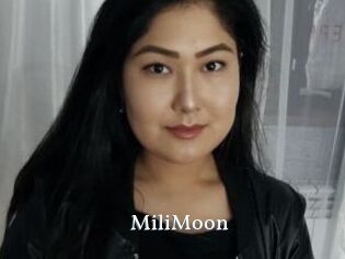 MiliMoon