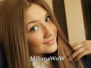 MilianaWoW