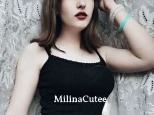 MilinaCutee