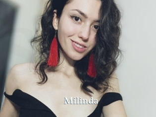 Milinda