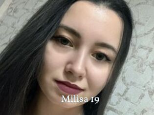 Milisa_19 SexyIdol